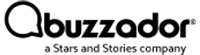 Buzzadors logotyp